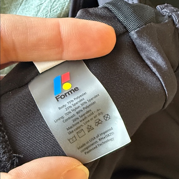 Forme Power Bra - Picture 5 of 6